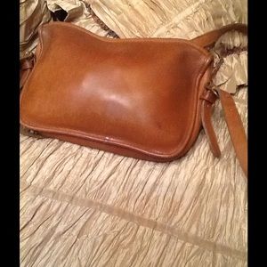 Small coach pocketbook